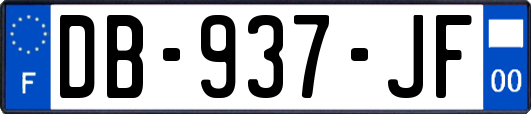 DB-937-JF