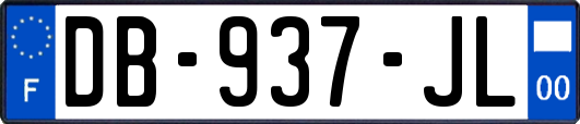 DB-937-JL