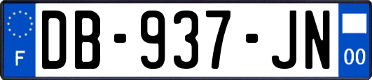 DB-937-JN