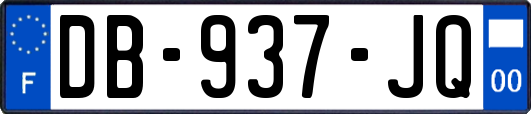 DB-937-JQ