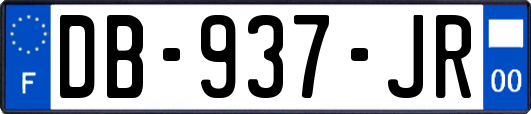 DB-937-JR