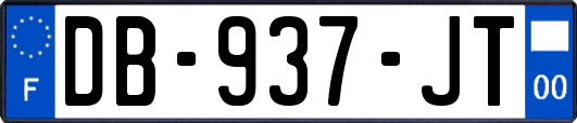 DB-937-JT