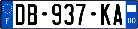 DB-937-KA