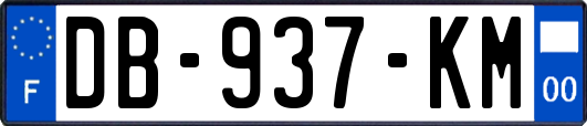 DB-937-KM