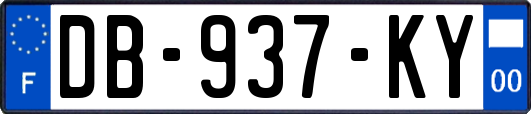 DB-937-KY