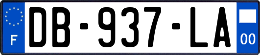 DB-937-LA