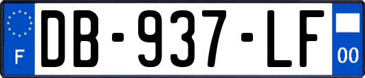 DB-937-LF
