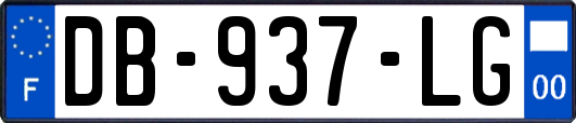 DB-937-LG