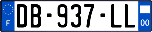 DB-937-LL