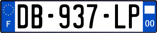 DB-937-LP