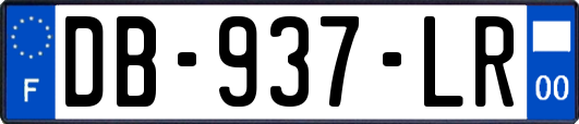 DB-937-LR