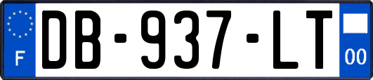 DB-937-LT