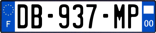 DB-937-MP