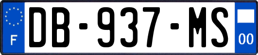 DB-937-MS