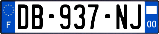 DB-937-NJ