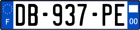 DB-937-PE