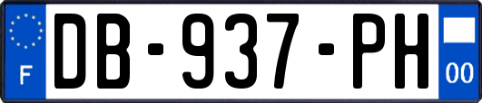 DB-937-PH