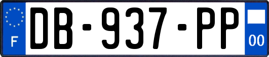 DB-937-PP