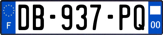 DB-937-PQ