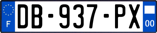 DB-937-PX
