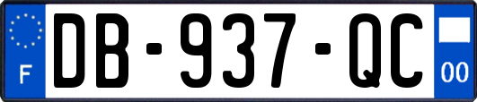 DB-937-QC