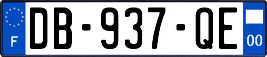 DB-937-QE