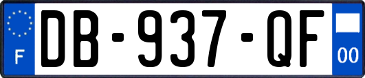 DB-937-QF