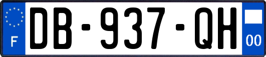DB-937-QH