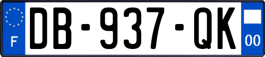 DB-937-QK