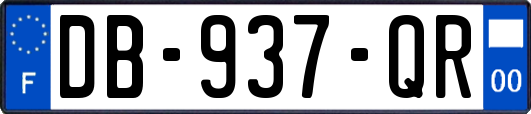 DB-937-QR
