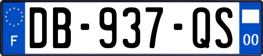 DB-937-QS