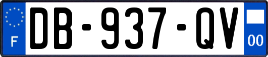 DB-937-QV