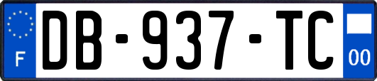 DB-937-TC