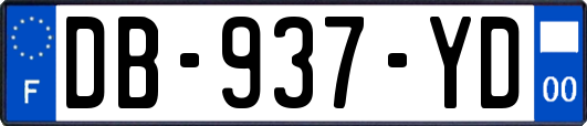 DB-937-YD