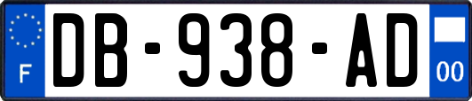 DB-938-AD