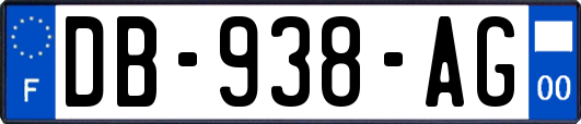 DB-938-AG