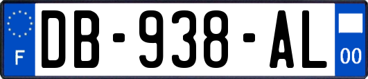 DB-938-AL