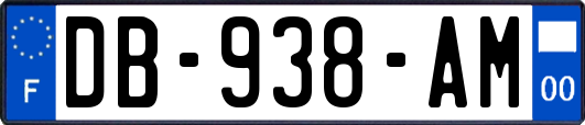 DB-938-AM