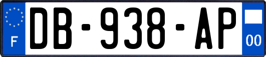 DB-938-AP