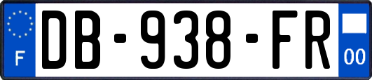 DB-938-FR