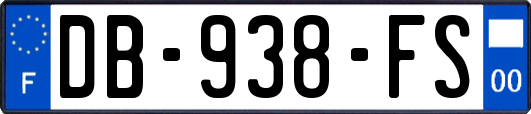DB-938-FS