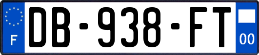 DB-938-FT