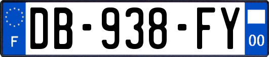 DB-938-FY