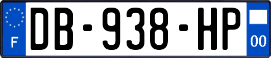 DB-938-HP