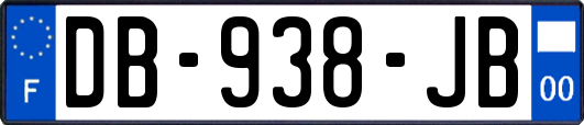 DB-938-JB