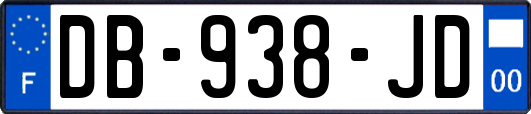 DB-938-JD