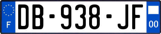 DB-938-JF