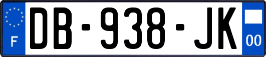 DB-938-JK