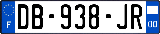 DB-938-JR