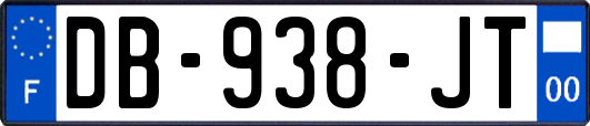DB-938-JT